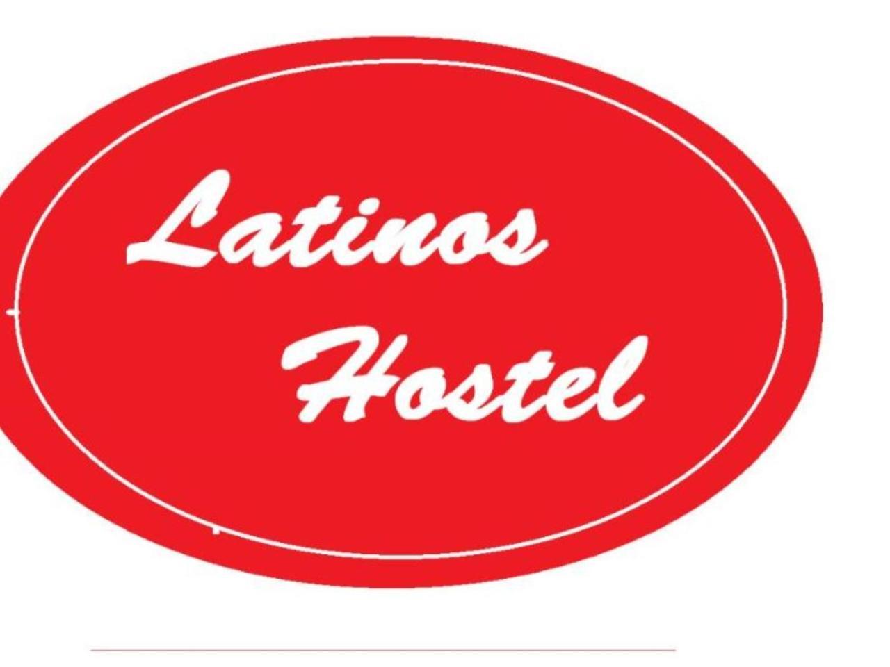 Latinos Hostel Siem Reap Exterior foto